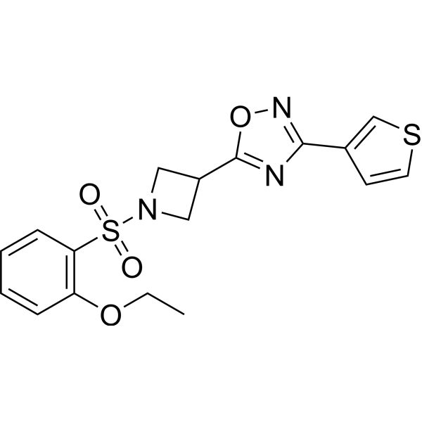 VU0531245 (VU245) 1396749-92-0